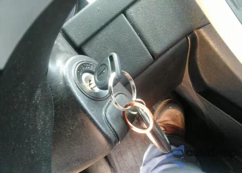 2008 Pontiac Torrent из США, поврежденный, VIN 2CKDL33F586320520